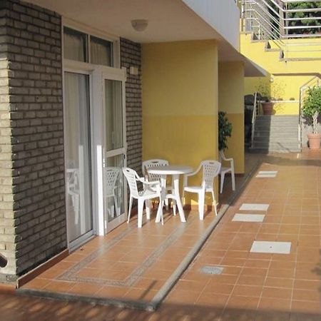 Apartamentos Sirena San Agustín Zewnętrze zdjęcie