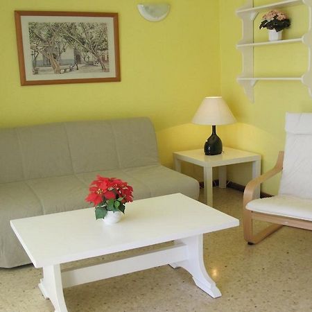 Apartamentos Sirena San Agustín Zewnętrze zdjęcie