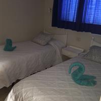 Apartamentos Sirena San Agustín Zewnętrze zdjęcie