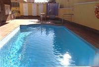 Apartamentos Sirena San Agustín Zewnętrze zdjęcie