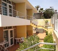 Apartamentos Sirena San Agustín Zewnętrze zdjęcie