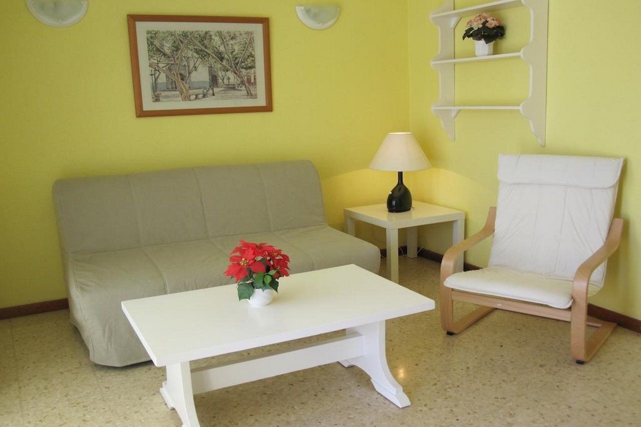 Apartamentos Sirena San Agustín Zewnętrze zdjęcie